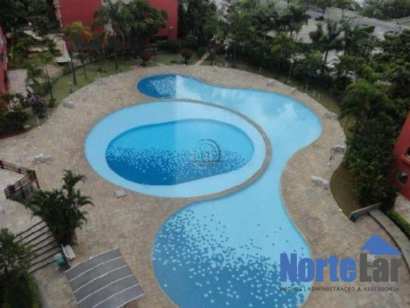 Imagem Apartamento com 3 Quartos à Venda, 96 m² em Jardim Das Laranjeiras - São Paulo