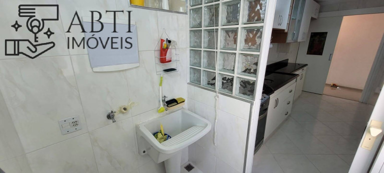 Imagem Apartamento com 3 Quartos à Venda, 78 m² em Vila Campestre - São Paulo Imagem Apartamento com 3 Quartos à Venda, 78 m² em Vila Campestre - São Paulo