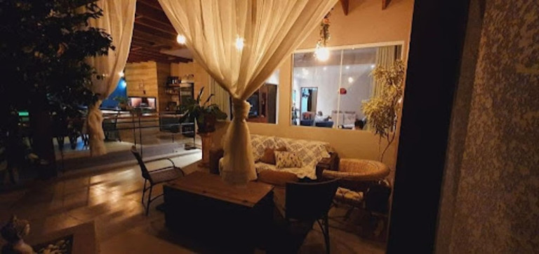 Imagem Casa com 3 Quartos à Venda, 200 m² em Jardim Das Flores - Atibaia