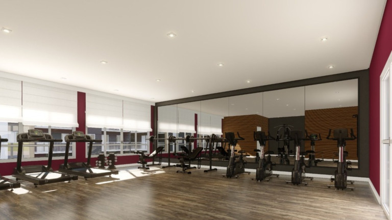 Imagem Imóvel com 2 Quartos à Venda, 58 m² em Colinas De Cotia - Cotia