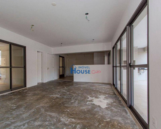 Imagem Apartamento com 4 Quartos à Venda, 211 m² em Perdizes - São Paulo