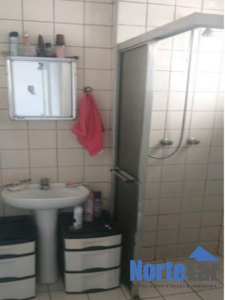 Imagem Apartamento com 2 Quartos à Venda, 50 m² em Imirim - São Paulo