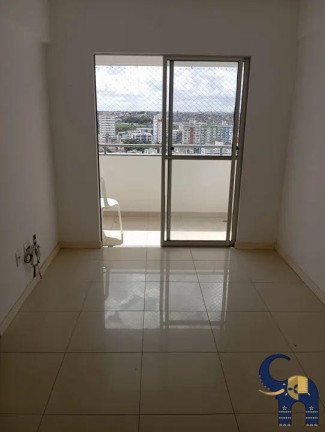 Imagem Apartamento com 2 Quartos à Venda, 49 m² em Matatu - Salvador Imagem Apartamento com 2 Quartos à Venda, 49 m² em Matatu - Salvador