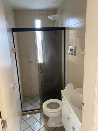 Imagem Apartamento com 2 Quartos à Venda, 60 m² em Brotas - Salvador
