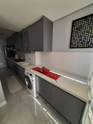 Apartamento com 2 Quartos à Venda, 70 m² em Dezoito Do Forte Empresarial/alphaville. - Barueri