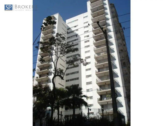 Imagem Apartamento com 4 Quartos à Venda, 170 m² em Moema - São Paulo Imagem Apartamento com 4 Quartos à Venda, 170 m² em Moema - São Paulo