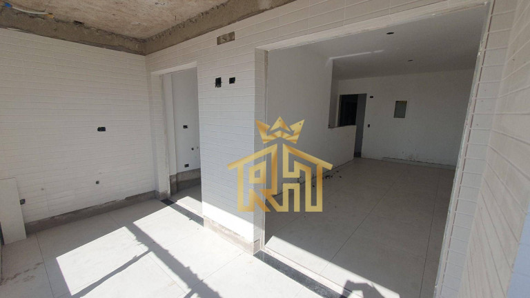 Imagem Apartamento com 2 Quartos à Venda, 65 m² em Maracanã - Praia Grande Imagem Apartamento com 2 Quartos à Venda, 65 m² em Maracanã - Praia Grande