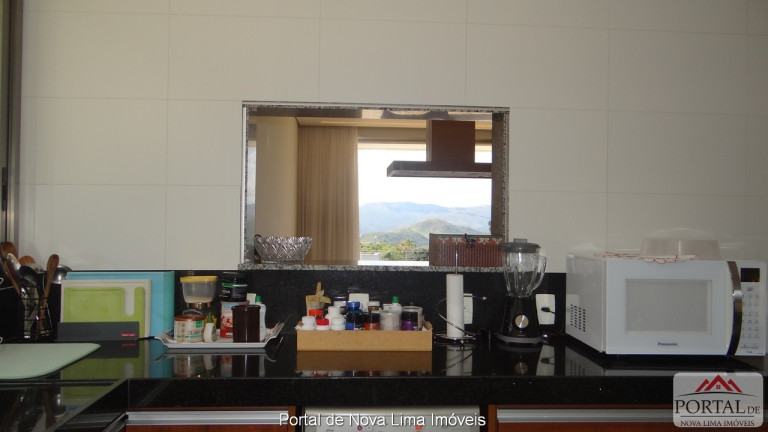 Imagem Casa com 4 Quartos à Venda, 555 m² em Quintas Do Sol - Nova Lima Imagem Casa com 4 Quartos à Venda, 555 m² em Quintas Do Sol - Nova Lima