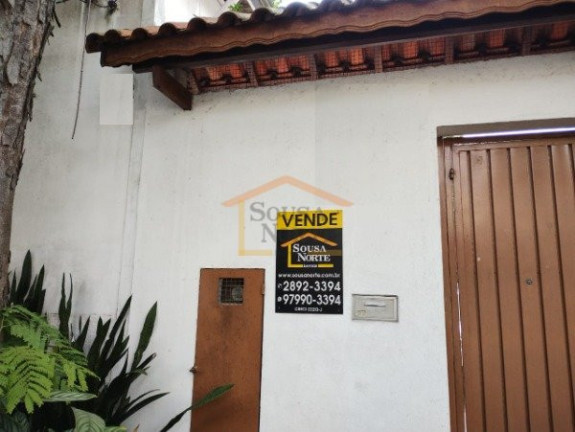 Casa à Venda, 500 m² em Vila Albertina - São Paulo