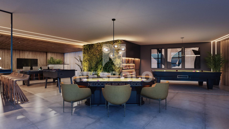Imagem Apartamento com 1 Quarto à Venda, 40 m² em Vila Operaria - Itajai