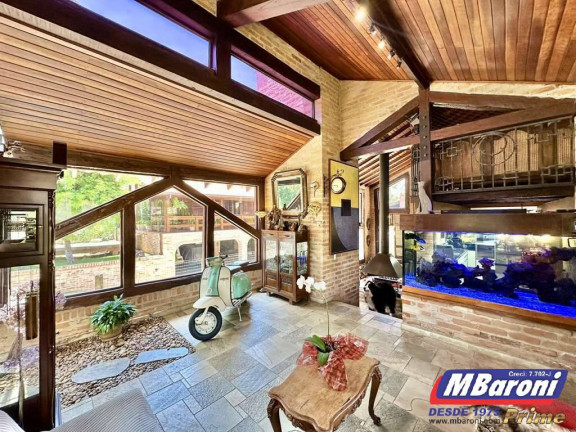 Imagem Casa com 4 Quartos à Venda, 656 m² em Nova Higienópolis - Jandira Imagem Casa com 4 Quartos à Venda, 656 m² em Nova Higienópolis - Jandira