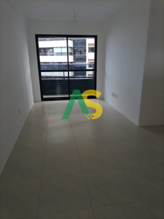 Imagem Imóvel com 2 Quartos à Venda, 52 m² em Graças - Recife