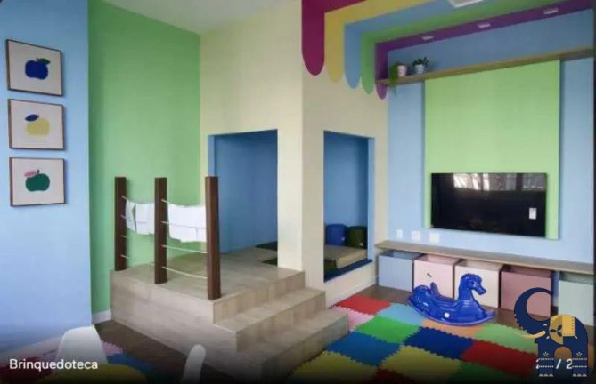 Imagem Apartamento com 2 Quartos à Venda, 58 m² em Brotas - Salvador Imagem Apartamento com 2 Quartos à Venda, 58 m² em Brotas - Salvador