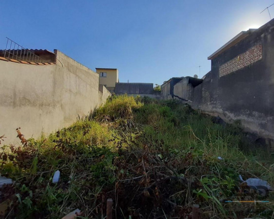 Imagem Terreno à Venda, 125 m² em Cidade Nova São Miguel - São Paulo Imagem Terreno à Venda, 125 m² em Cidade Nova São Miguel - São Paulo