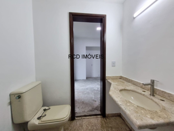 Imagem Apartamento com 4 Quartos à Venda, 236 m² em Vila Suzana - São Paulo