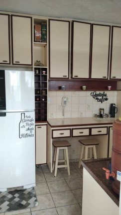 Apartamento com 2 Quartos à Venda, 62 m² em Assunção - São Bernardo Do Campo
