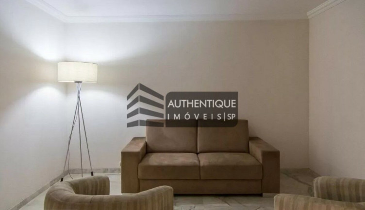 Imagem Apartamento com 3 Quartos à Venda, 119 m² em Itaim Bibi - São Paulo