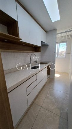 Imagem Apartamento com 2 Quartos à Venda, 60 m² em Recanto Quarto Centenário - Jundiaí