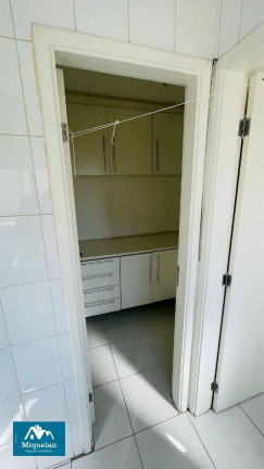 Imagem Apartamento com 3 Quartos para Alugar, 134 m² em Santana - São Paulo Imagem Apartamento com 3 Quartos para Alugar, 134 m² em Santana - São Paulo
