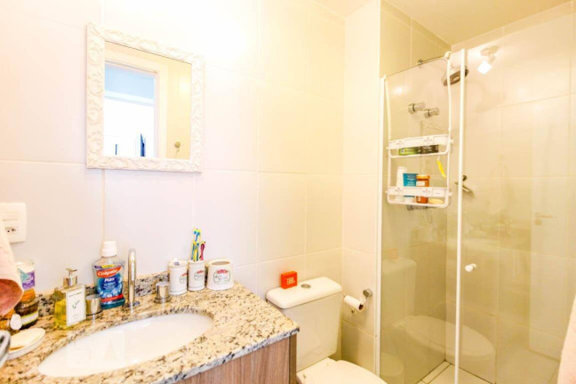 Imagem Apartamento com 1 Quarto à Venda, 37 m² em Vila Cruzeiro - São Paulo Imagem Apartamento com 1 Quarto à Venda, 37 m² em Vila Cruzeiro - São Paulo