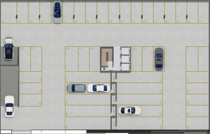 Imagem Apartamento com 2 Quartos à Venda, 85 m² em Zona Nova - Capão Da Canoa Imagem Apartamento com 2 Quartos à Venda, 85 m² em Zona Nova - Capão Da Canoa
