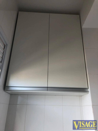 Imagem Apartamento com 2 Quartos à Venda,  em Centro - Jacareí