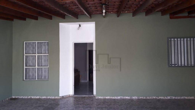 Imagem Casa com 2 Quartos à Venda, 112 m² em Jardim Wanel Ville Iv - Sorocaba