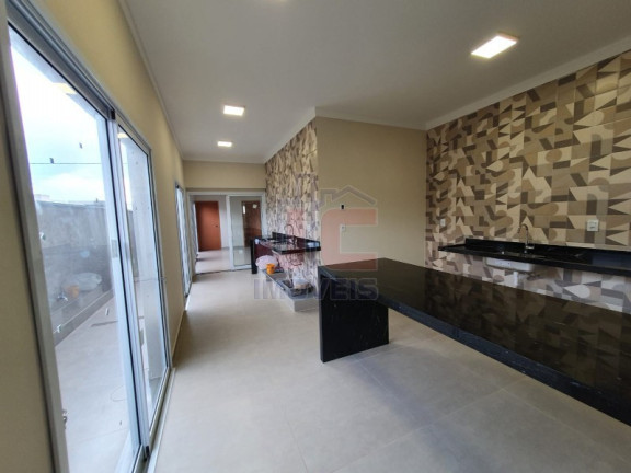 Imagem Casa com 3 Quartos à Venda, 157 m² em Bonfim Paulista - Ribeirão Preto Imagem Casa com 3 Quartos à Venda, 157 m² em Bonfim Paulista - Ribeirão Preto