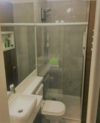 Imagem Casa de Condomínio com 2 Quartos à Venda, 60 m² em Taboleiro Verde - Cotia