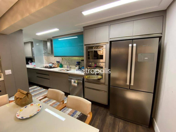 Imagem Apartamento com 3 Quartos à Venda, 89 m² em Centro - São Caetano Do Sul Imagem Apartamento com 3 Quartos à Venda, 89 m² em Centro - São Caetano Do Sul