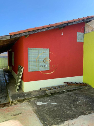 Imagem Casa com 2 Quartos à Venda, 132 m² em Jardim Santo Onofre - São José Dos Campos