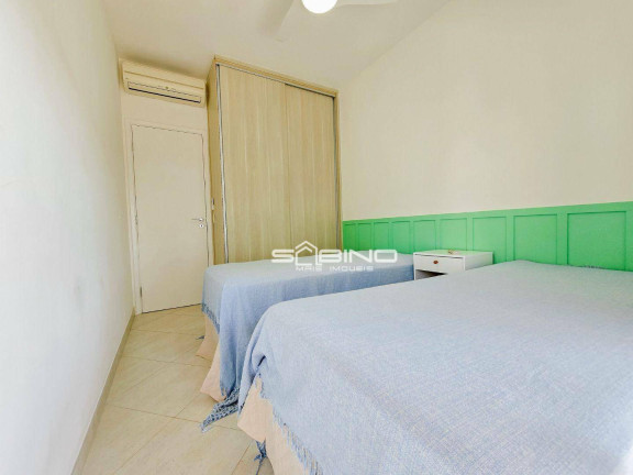 Imagem Apartamento com 3 Quartos à Venda, 121 m² em Riviera De São Lourenço - Bertioga