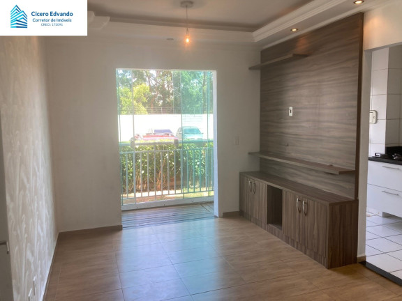 Imóvel com 2 Quartos à Venda, 49 m² em Cidade Líder - São Paulo