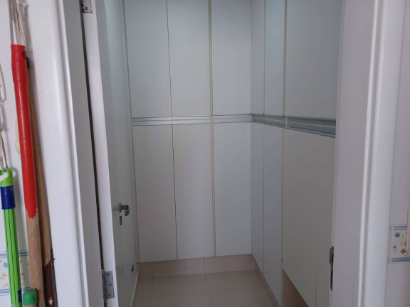 Imagem Apartamento com 3 Quartos para Alugar, 140 m² em Indianópolis - São Paulo