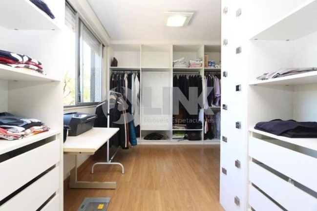 Imagem Apartamento com 4 Quartos à Venda, 191 m² em Boa Vista - Porto Alegre Imagem Apartamento com 4 Quartos à Venda, 191 m² em Boa Vista - Porto Alegre