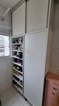 Imagem Apartamento com 2 Quartos à Venda, 77 m² em Ponta Da Praia - Santos