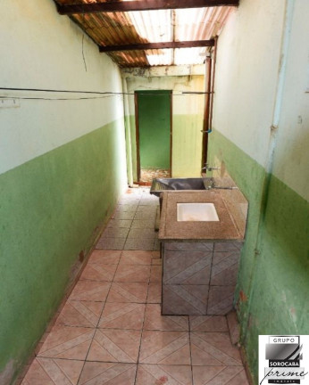 Imagem Casa com 3 Quartos à Venda, 212 m² em Jardim Maria Eugênia - Sorocaba