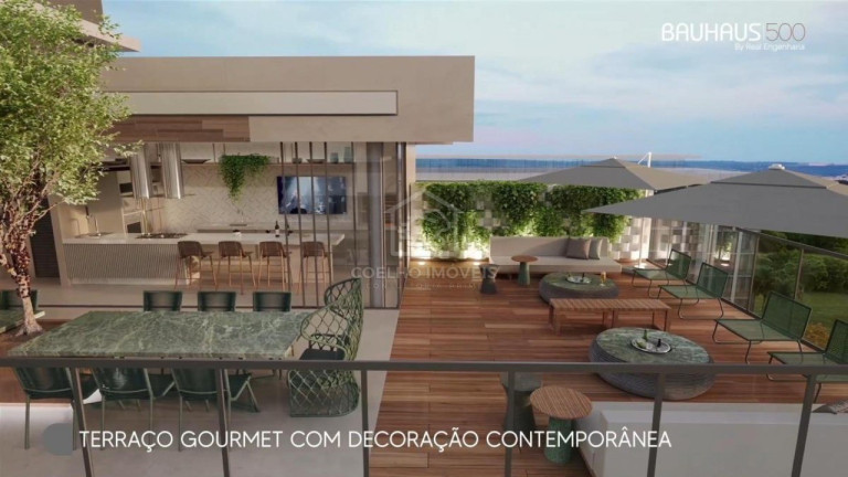 Imagem Imóvel com 3 Quartos à Venda, 259 m² em Sudoeste - Brasília Imagem Imóvel com 3 Quartos à Venda, 259 m² em Sudoeste - Brasília