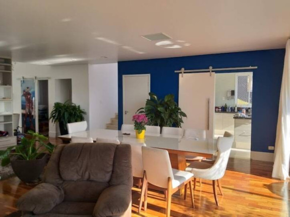 Imagem Casa com 4 Quartos à Venda, 402 m² em Tamboré - Santana De Parnaíba Imagem Casa com 4 Quartos à Venda, 402 m² em Tamboré - Santana De Parnaíba