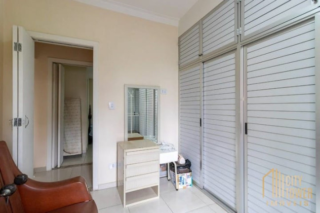 Imagem Apartamento com 4 Quartos à Venda, 91 m² em Vila Mariana - São Paulo