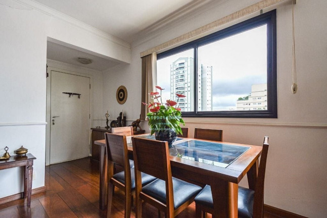 Imagem Apartamento com 3 Quartos à Venda, 100 m² em Vila Mariana - São Paulo Imagem Apartamento com 3 Quartos à Venda, 100 m² em Vila Mariana - São Paulo
