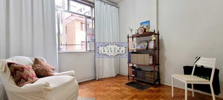 Imagem Apartamento com 3 Quartos à Venda, 140 m² em Icaraí - Niterói