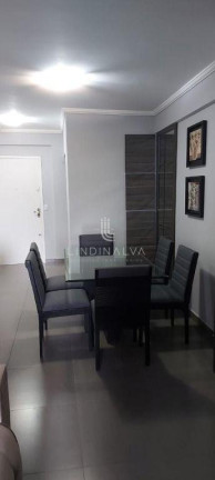 Imagem Apartamento com 2 Quartos à Venda, 74 m² em Lancaster - Foz Do Iguacu