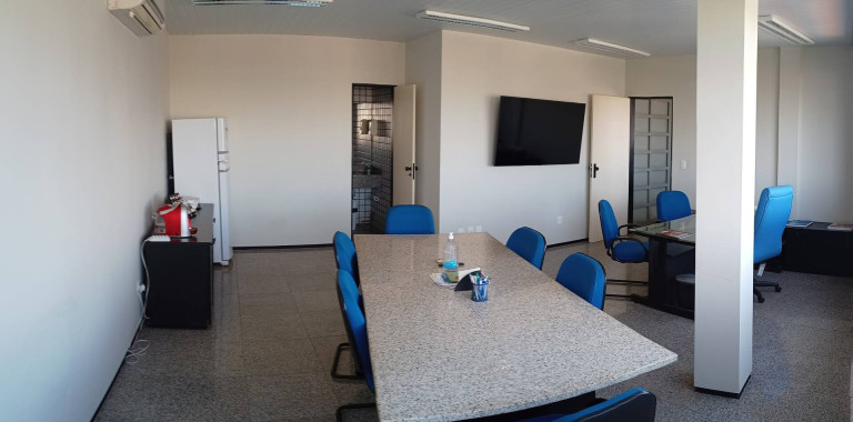 Imagem Sala Comercial à Venda, 267 m² em Joaquim Távora - Fortaleza Imagem Sala Comercial à Venda, 267 m² em Joaquim Távora - Fortaleza