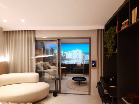 Imagem Apartamento com 1 Quarto à Venda, 145 m² em Ipanema - Rio De Janeiro