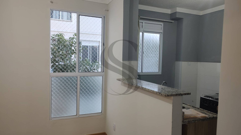 Imagem Apartamento com 2 Quartos à Venda, 41 m² em Jardim Guarujá - Sorocaba Imagem Apartamento com 2 Quartos à Venda, 41 m² em Jardim Guarujá - Sorocaba