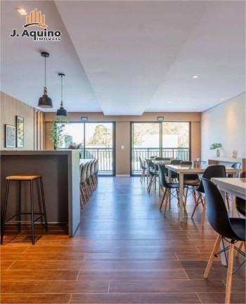 Imagem Apartamento com 2 Quartos à Venda, 53 m² em Cambeba - Fortaleza