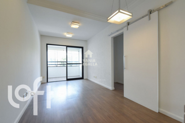 Foto do imóvel Apartamento com 3 Quartos à Venda, 68 m² em Vila Pompéia - São Paulo