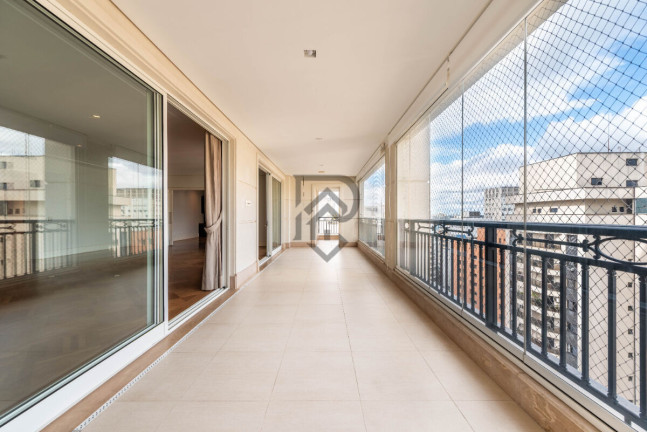 Imagem Apartamento com 4 Quartos à Venda, 502 m² em Jardim Paulista - São Paulo