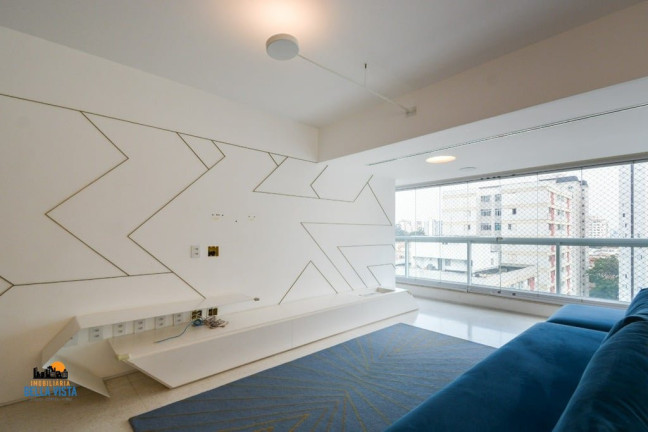 Imagem Apartamento com 2 Quartos à Venda, em Vila Clementino - São Paulo Imagem Apartamento com 2 Quartos à Venda, em Vila Clementino - São Paulo